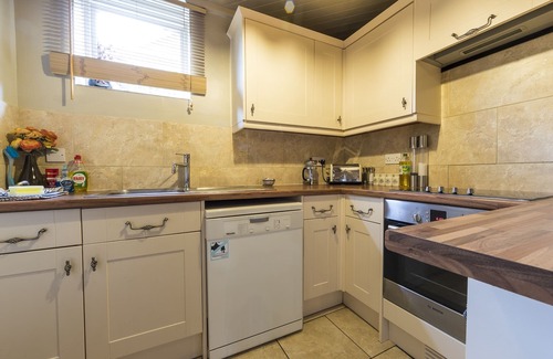 Yorkley Cottage | Forest of Dean Romantic & Rustic Holiday Cottage