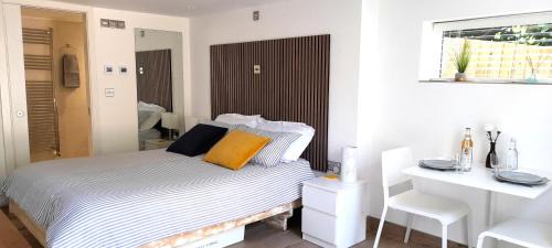 New Forest District Apartment | Forest Palms Studio The New Forest National Park