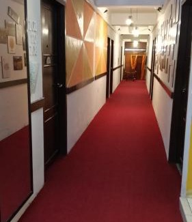 Teluk Bahang Hotel | Forest Paradise Inn Teluk Bahang Private Malay Traditional House Concept Hotel By WAN
