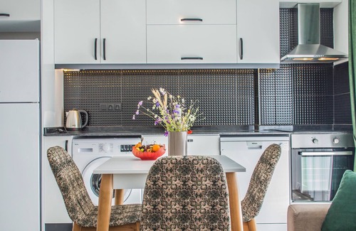 Avsallar Apartment | Forest Park Avsallar