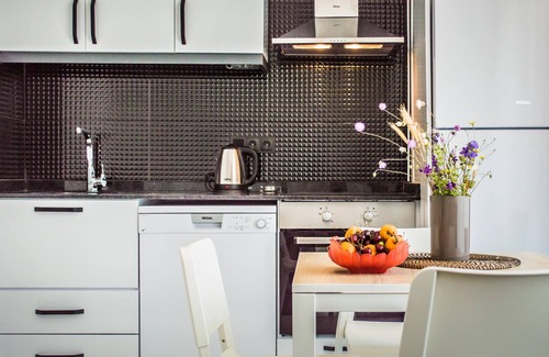 Avsallar Apartment | Forest Park Avsallar