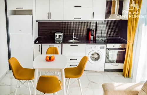 Avsallar Apartment | Forest Park Avsallar