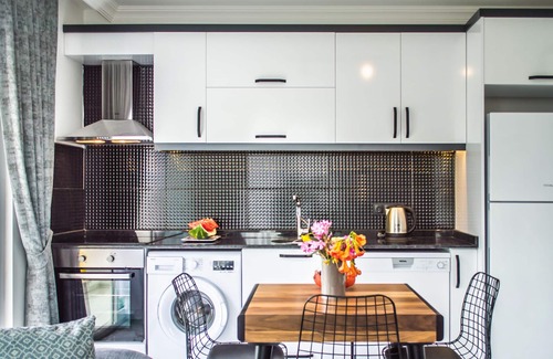 Avsallar Apartment | Forest Park Avsallar