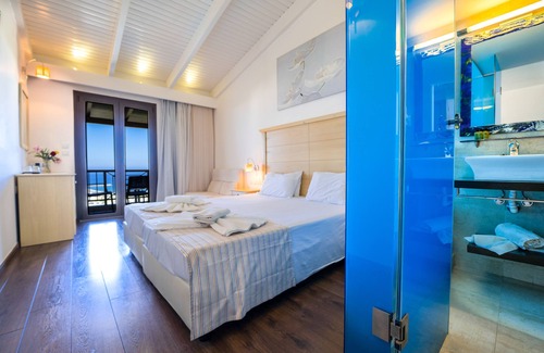 Rethymno Hotel | Forest Park Hotel