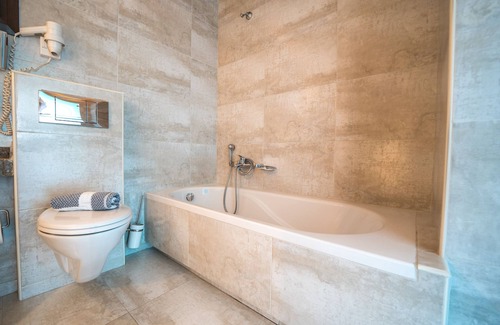 Rethymno Hotel | Forest Park Hotel