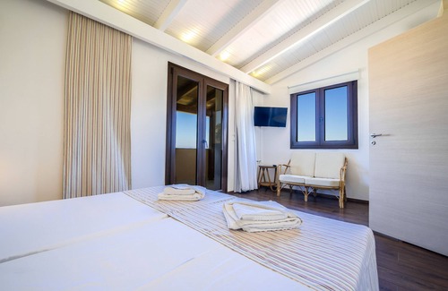 Rethymno Hotel | Forest Park Hotel