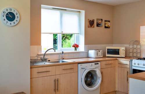 High Bickington Cottage | Forest Park Lodge