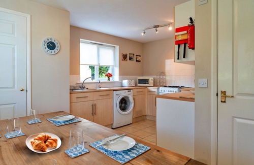 High Bickington Cottage | Forest Park Lodge