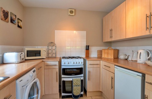 High Bickington Cottage | Forest Park Lodge