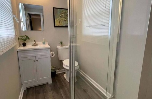 Crestwood South Hotel | Forest Park Place