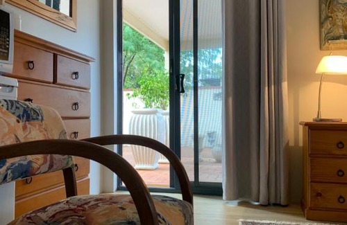 Margaret River Bed & Breakfast | Forest Retreat Bed and Breakfast