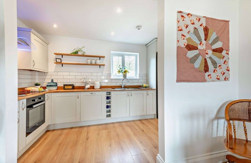 Byrness House | Forest Retreat - Three Bedroom House, Sleeps 5