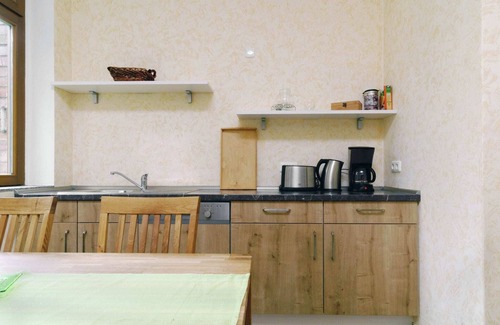 Furstenwalde/Spree Apartment | Forest Retreat Near Berlin