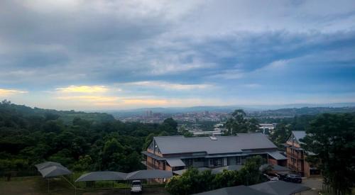 Pietermaritzburg Apartment | Forest-Riversend