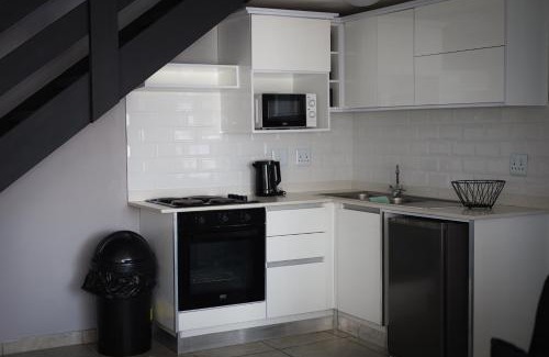 Pietermaritzburg Apartment | Forest-Riversend