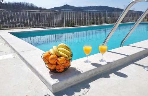 Pazin Villa | Forest Serenity Villa