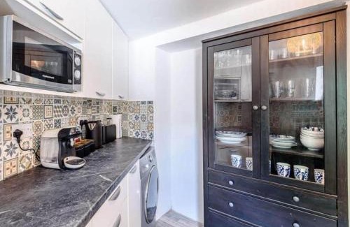 Newark upon Trent House | Forest side cottage