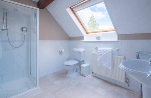 New Forest District Bed & Breakfast | Forest Side Guest House