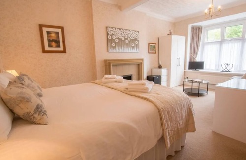 New Forest District Bed & Breakfast | Forest Side Guest House