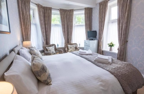 New Forest District Bed & Breakfast | Forest Side Guest House