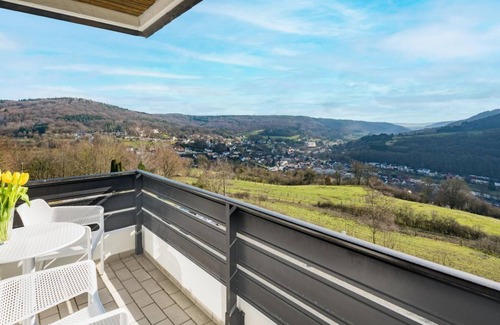 Bollendorf-Pont House | Forest side standard room, forest view from 12 nights - Waldhotel Sonnenberg
