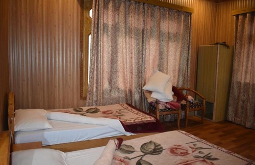 Kalam Hotel | Forest Valley Cottages
