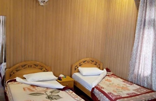 Kalam Hotel | Forest Valley Cottages