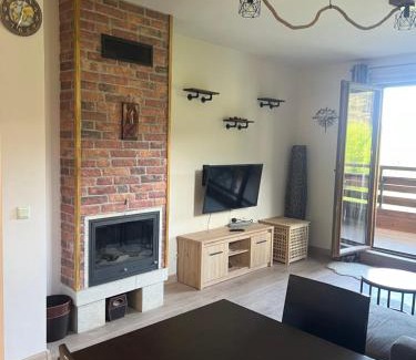 Shiligarnika Apartment | Forest View Apartment C34 Bansko