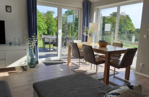 Kuestelberg Apartment | Forest View Apartments in Winterberg Sauerland