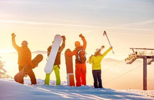Kuestelberg Apartment | Forest View Apartments in Winterberg Sauerland