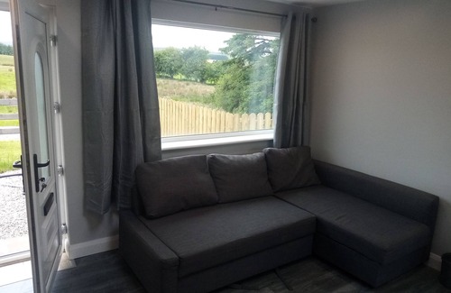 Coleraine Ski Chalet | Forest View Cottage
