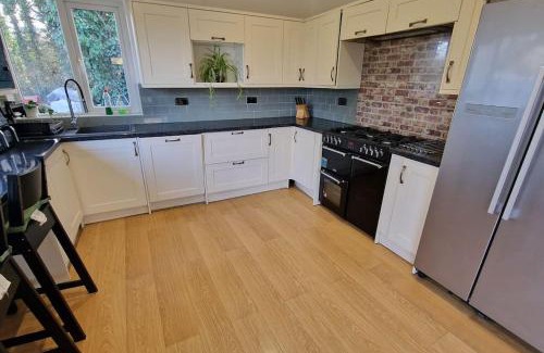 Newark upon Trent Apartment | Forest view cottage