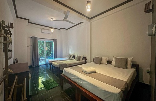 Kandy House | Forest Villa Hotel