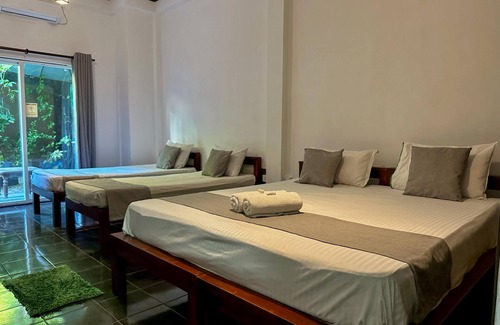 Kandy House | Forest Villa Hotel
