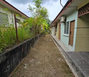 Kota Perdana House | forest villa