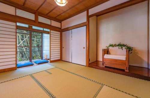 Yugawara House | Forest Villa Yugawara