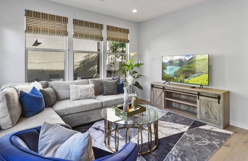 Lake Forest House | Forest Vista on Clover