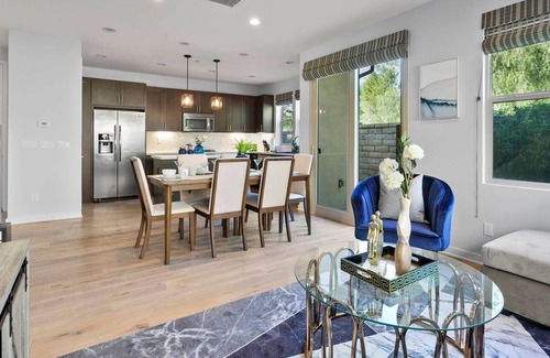 Lake Forest House | Forest Vista on Clover #41610