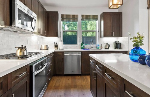 Lake Forest House | Forest Vista on Clover #41610