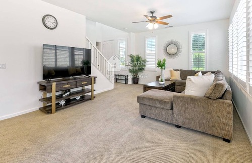 Lake Forest Condo | Forest Vista on Lavender