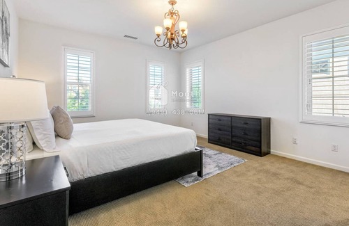 Lake Forest Condo | Forest Vista on Lavender