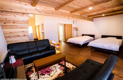 Jana House | Forest West Nishi