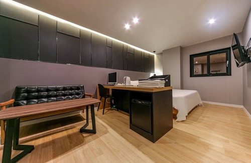 Buk-myeon Hotel | Forest701 hotel