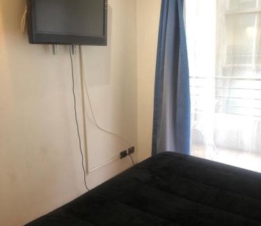 Bellavista Apartment | Foresta de bellavista