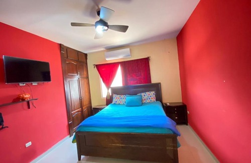 Sector 1 Nor-Oeste House | Foresta hill