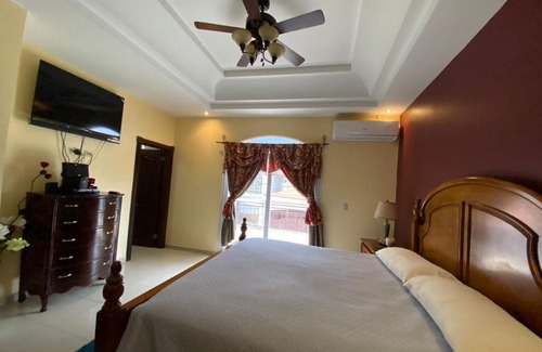 Sector 1 Nor-Oeste House | Foresta hill