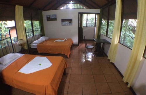 Tortuguero Cabin | Foresta Lodge