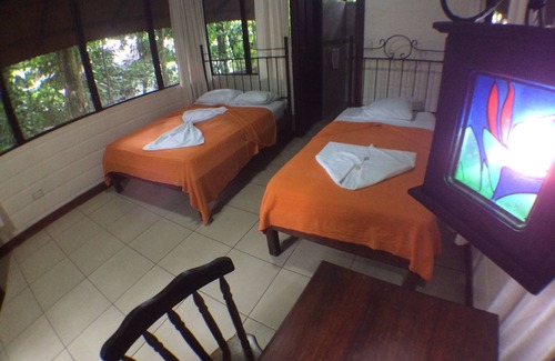 Tortuguero Cabin | Foresta Lodge