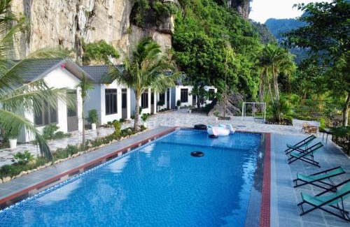 Hoa Lu Resort | Foresta Trang An - Ninh Binh Homestay