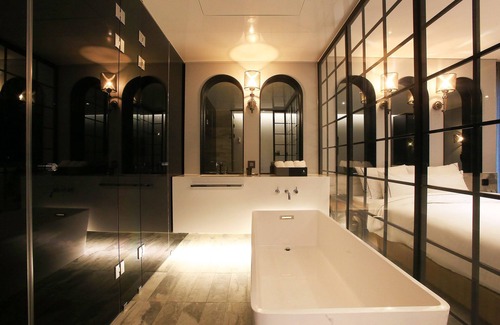 Wangsimnidoseon-dong Hotel | Forestar Hotel